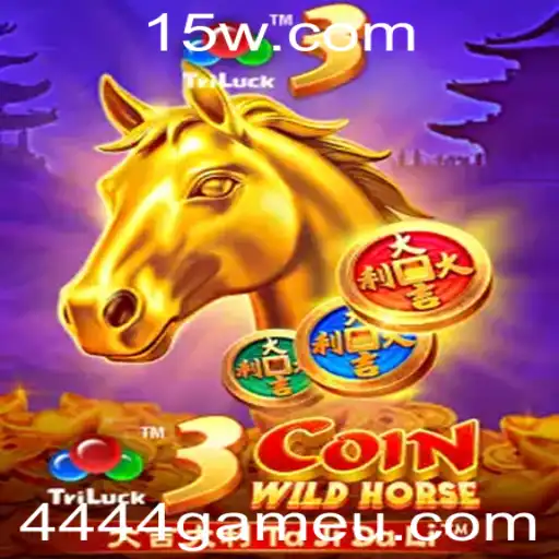 Explorando o Fascinante Mundo de 3CoinWildHorse