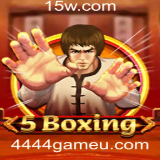 Descubra o Fascinante Mundo do Jogo 5Boxing
