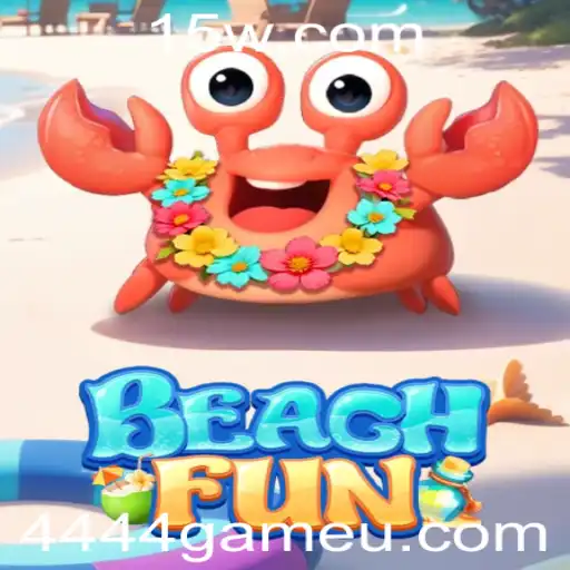 Descubra BeachFun: O Jogo que Revoluciona o Divertimento na Praia