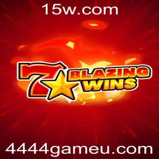 BlazingWins: Um Mergulho no Mundo de 4444game