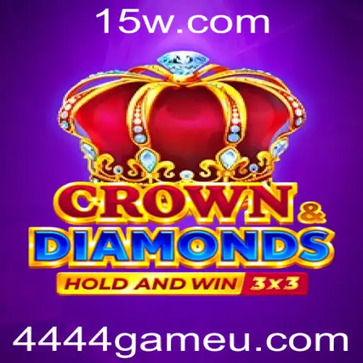 Descubra o Fascinante Mundo de Crowndiamonds: O Jogo do Momento