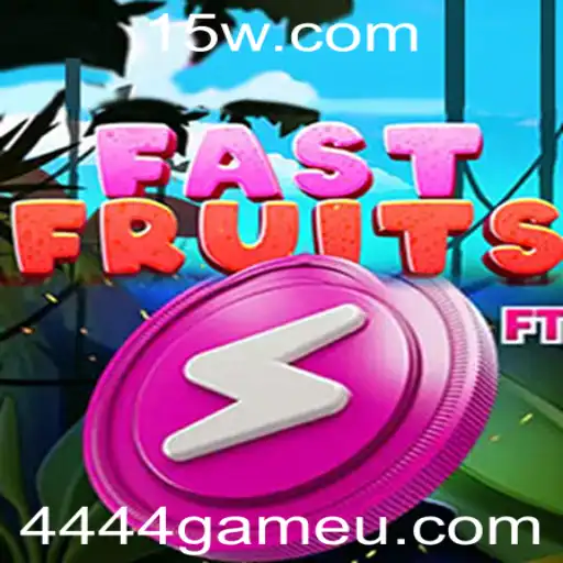 Explore FastFruits: O Novo Sensação no Mundo dos Jogos de Puzzle
