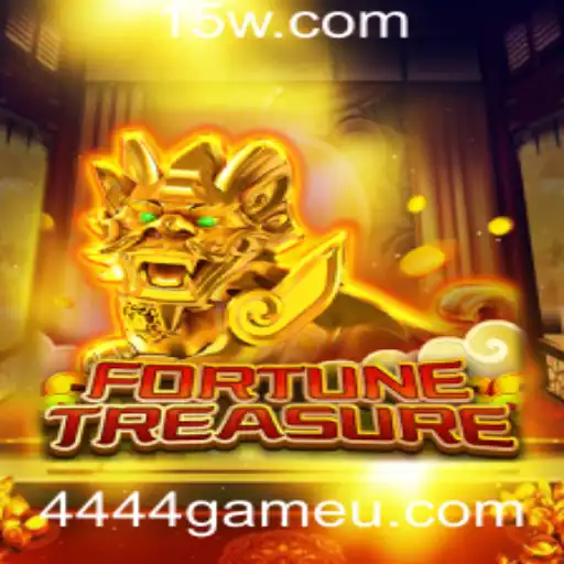 FortuneTreasure: Desvendando os Segredos do Jogo 4444game