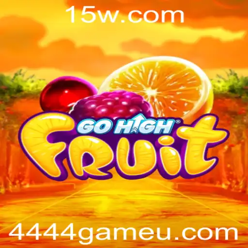 Descobrindo GoHighFruit: A Aventura no Mundo das Frutas com 4444game