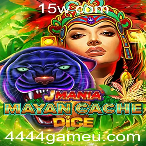 JManiaMayanCacheDice: Descubra o Fascinante Universo do Jogo 4444game