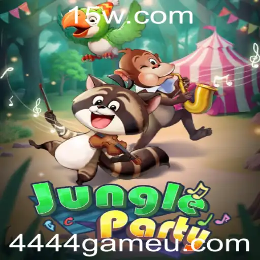 JungleParty: A Inovadora Aventura no Mundo dos Jogos de Tabuleiro