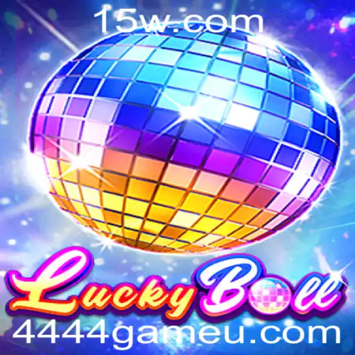 Explorando o Mundo do LuckyBall: O Jogo de Azar Empolgante com a Palavra-Chave 4444game