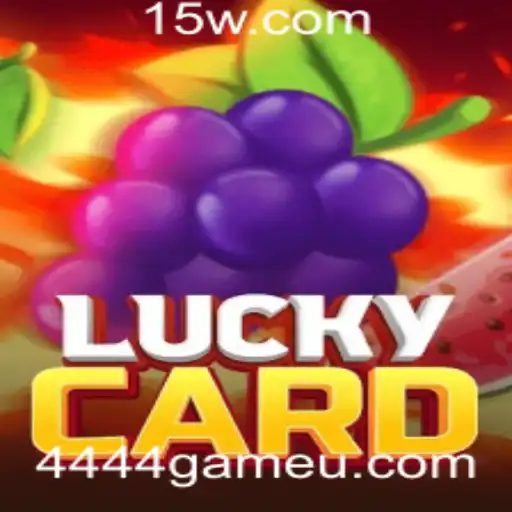 Descubra LuckyCard: O Jogo Inovador Que Conquista a Todos