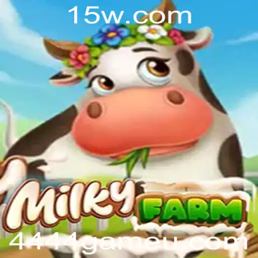 Descubra o Fascinante Mundo de MilkyFarm: Um Mergulho no Universo 4444game