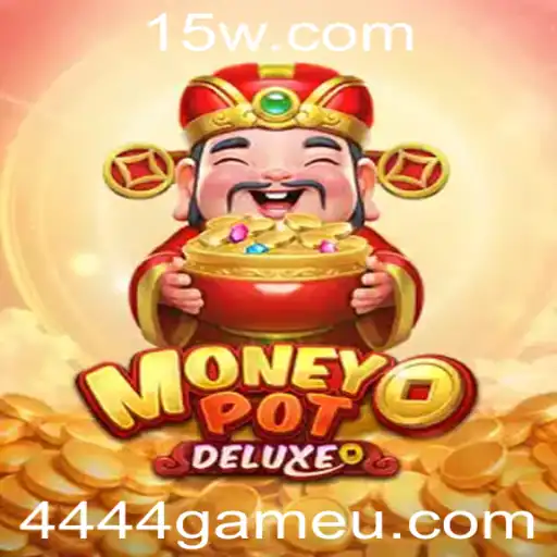 Explorando o Universo de MoneyPotDELUXE: Um Novo Horizonte no Mundo dos Jogos