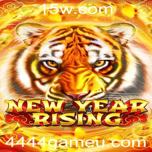 Desvendando NewYearRising: O Jogo Inovador do Ano