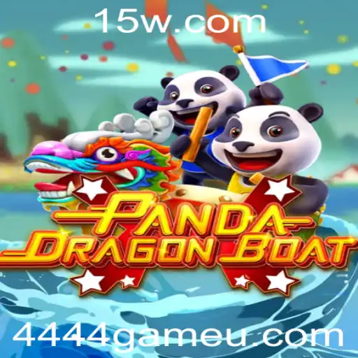 PANDADRAGONBOAT: Um Jogo Emocionante de Estratégia e Aventura