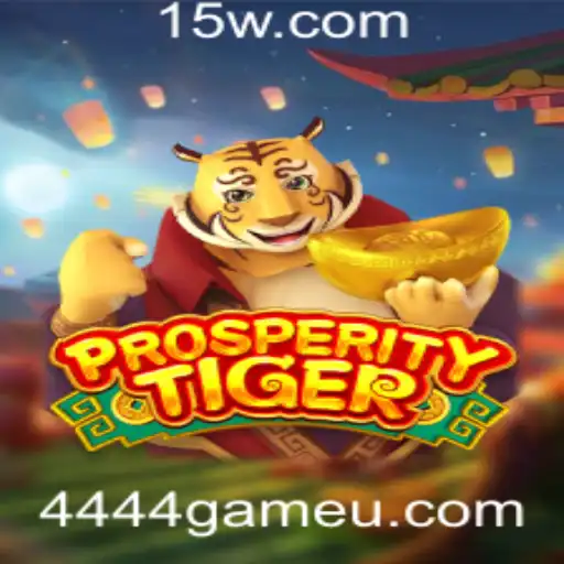 ProsperityTiger: Um Guia Completo para o Jogo 4444game