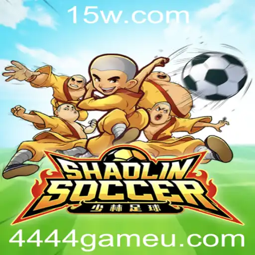 Descubra o Mundo Fascinante de ShaolinSoccer: O Jogo que Une Artes Marciais e Futebol