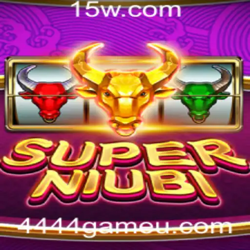 Explorando o Universo de SuperNiubi: O Fascinante Jogo 4444game