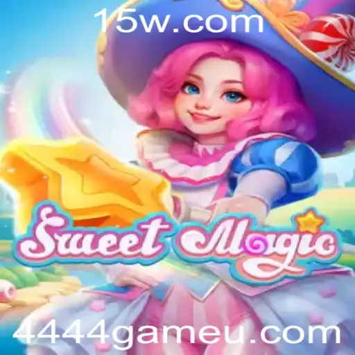 Descubra o Encanto do Jogo SweetMagic: Uma Jornada de Magia e Diversão