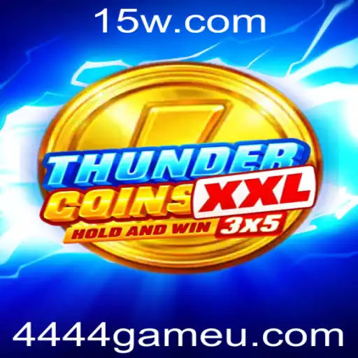 Descubra ThunderCoinsXxl: Uma Nova Era de Emoção nos Jogos