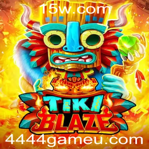 Descubra o Mundo Emocionante de TikiBlaze